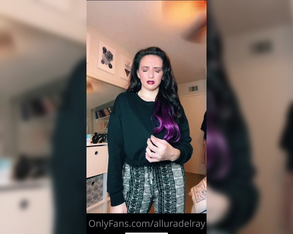 Alluradelray - OnlyFans Video 27