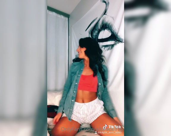 Alluradelray - OnlyFans Video 43