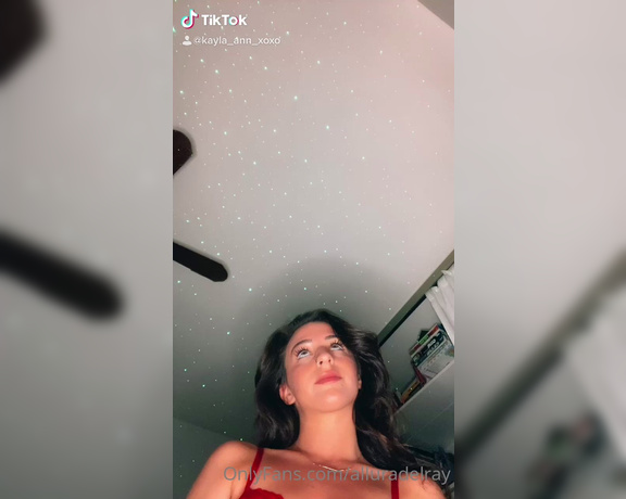 Alluradelray - OnlyFans Video 19