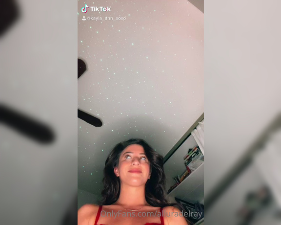 Alluradelray - OnlyFans Video 19