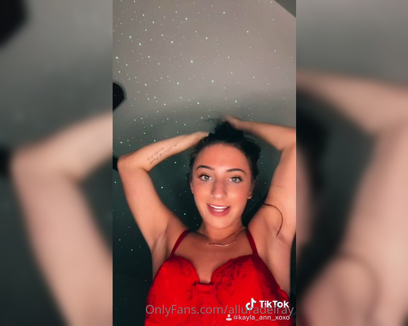 Alluradelray - OnlyFans Video 19