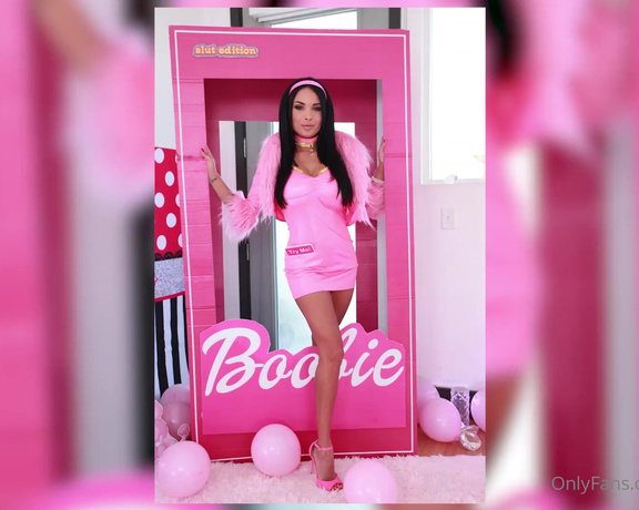 Anissa Kate aka Anissakate OnlyFans - Iam a Barbie Girl in my Slutty world Dont miss tonight my New Exclusive Scene with my Ba 1