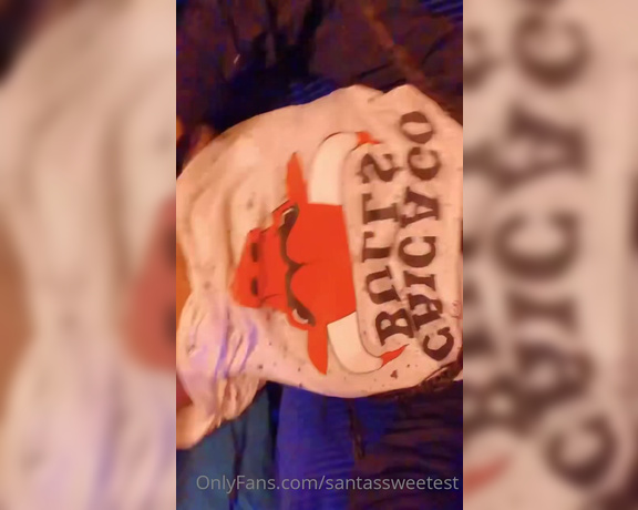 Santassweetest - OnlyFans Video 8