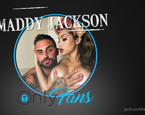 Jackson & Maddy  aka Jacksonmaddy OnlyFans - Welcum To Our Joint XXX OnlyFans Cum join us for some naughtyyyyy fun DM FOR OUR EXXXTRA WIL