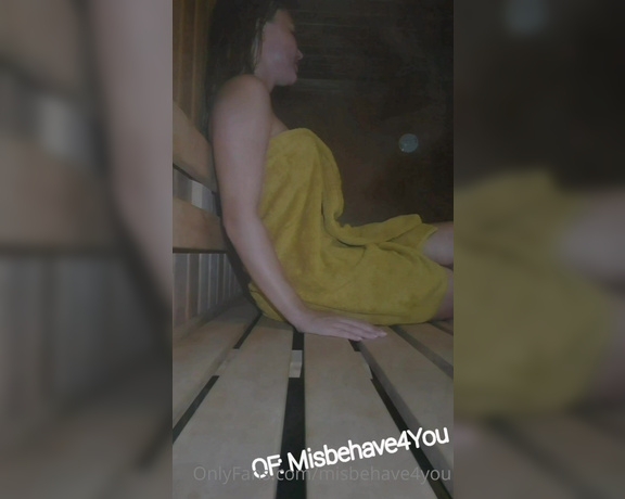 Misbehave4you OnlyFans - Was feeling extra naughty and just couldnt resist