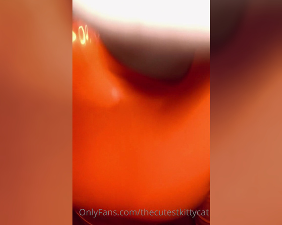 Misty silver aka Thecutestkittycat OnlyFans - My new latex velma cosplay~ I was going to use these videos fo take photos, but I figured you guys 4