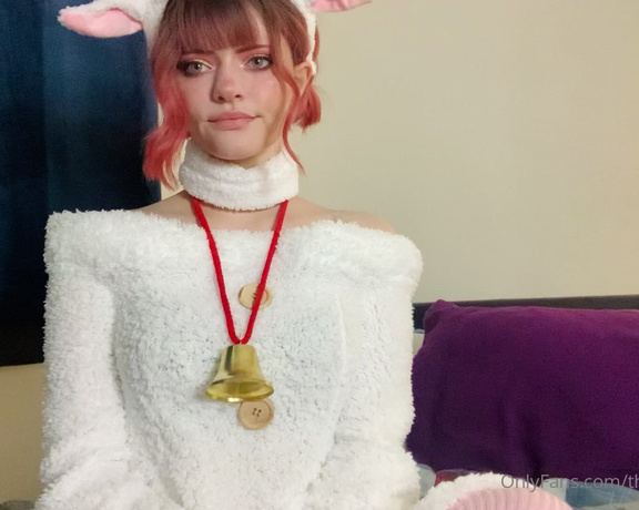 Misty silver aka Thecutestkittycat OnlyFans - Just a cute, totally innocent little sheep 1