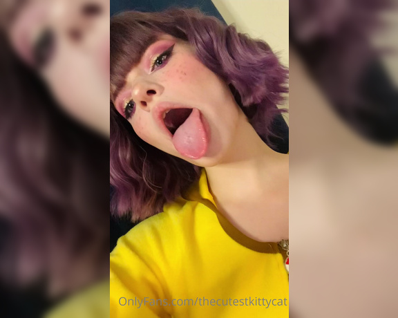 Misty silver aka Thecutestkittycat OnlyFans - You’ve caught a pikachu! Now you can bend it to your will 1