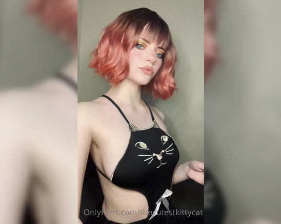 Misty silver aka Thecutestkittycat OnlyFans - I’m your dumb slut, use me however you want as I’m you’re whore~~ 1