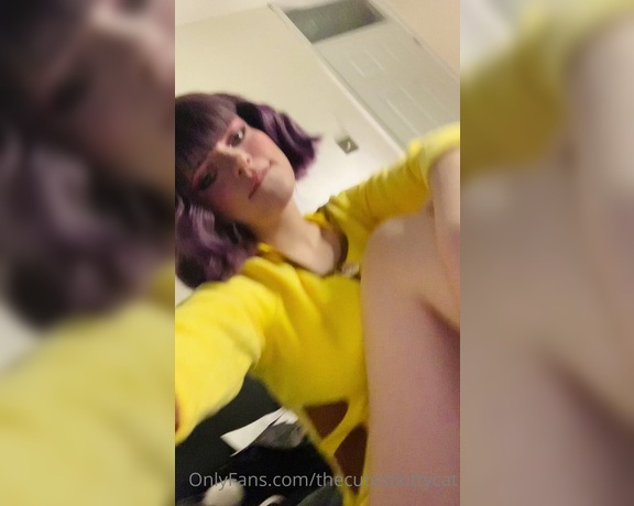 Misty silver aka Thecutestkittycat OnlyFans - You’ve caught a pikachu! Now you can bend it to your will 4