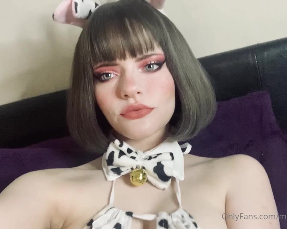 Misty silver aka Thecutestkittycat OnlyFans - Super naughty cowgirl ahegao’s 4