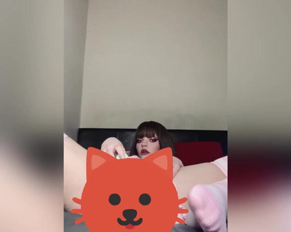 Misty silver aka Thecutestkittycat OnlyFans - Naughty little kitten loves to be bred by her master and pumped full of cum!~