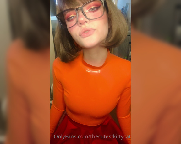 Misty silver aka Thecutestkittycat OnlyFans - I’d drool all over your dick every morning