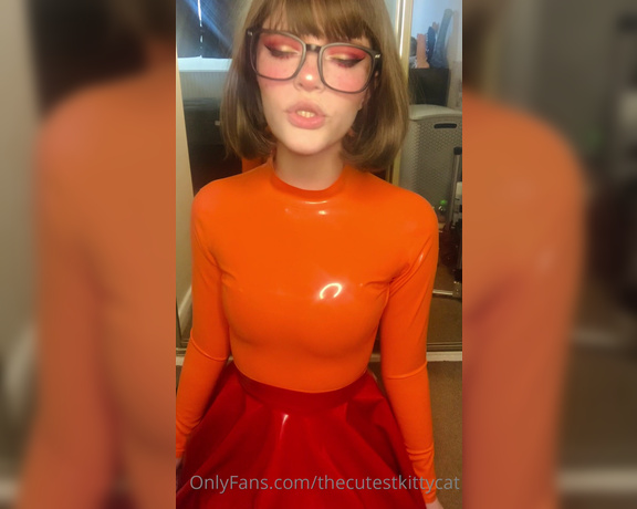 Misty silver aka Thecutestkittycat OnlyFans - I’d drool all over your dick every morning