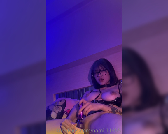 Namii11455 - OnlyFans Video 09