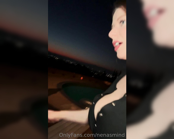 Nena aka Nenasmind OnlyFans - POV Watch my TikToks while I give a BJ! I was walking through the party looking for a room to make 2