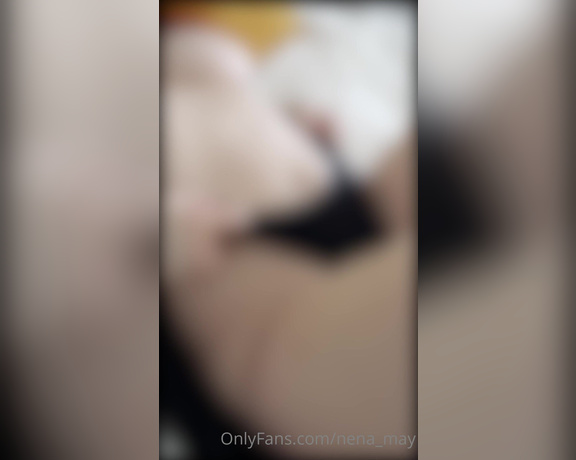 Nena aka Nenasmind OnlyFans - Full Tape including, masturbation, BJ, and Doggy! 8 Min long video with a ton of pics in the folde 2