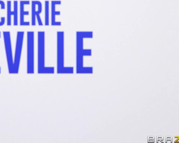 (BrazzersExxtra, Brazzers) Cherie Deville - The Secret Slut Next Door, Threesome, MILF, Big Tits, Gonzo, Hardcore, All Sex