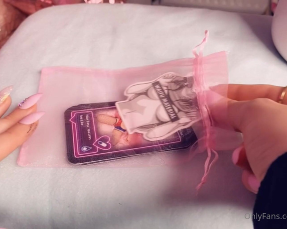 Belle Delphine aka Belledelphine OnlyFans - It’s my birthday tomorrow!! Ive made some special collectable Belle Delphine cards, support me and