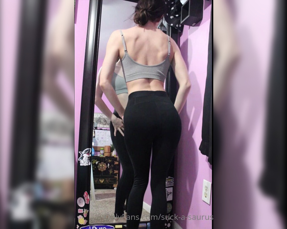 SuckaSaurus OnlyFans Video124