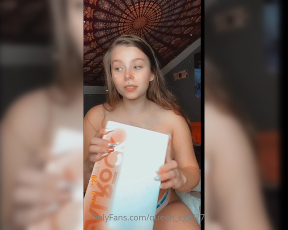 Queen_egirl27 - OnlyFans Video 51