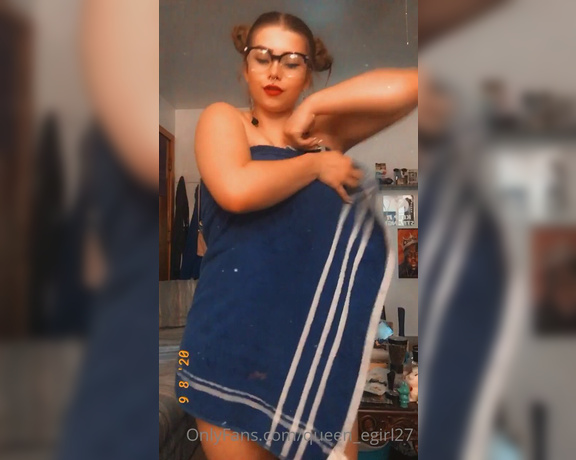 Queen_egirl27 - OnlyFans Video 3