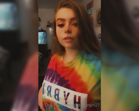 Queen_egirl27 - OnlyFans Video 36