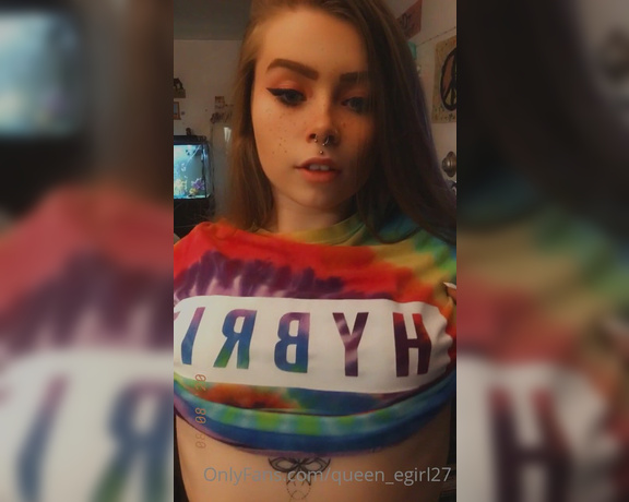 Queen_egirl27 - OnlyFans Video 36