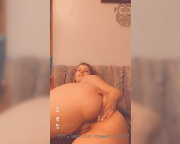 Queen_egirl27 - OnlyFans Video 43