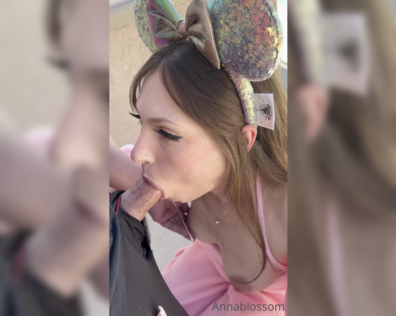 Annablossom - OnlyFans Video 43