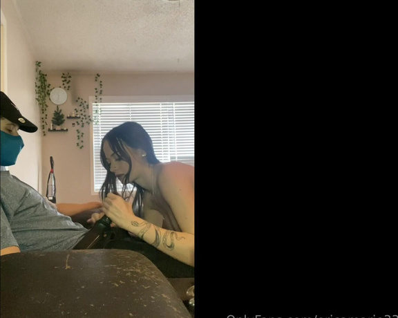 EricaMarie33 Onlyfans Video 48