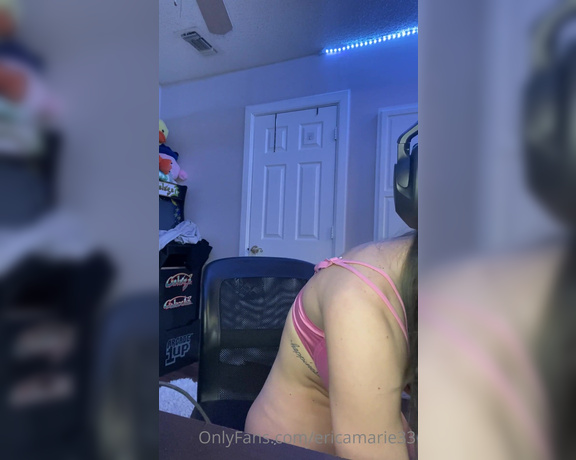 EricaMarie33 Onlyfans Video 33