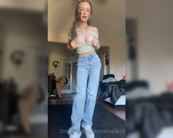 EricaMarie33 Onlyfans Video 26