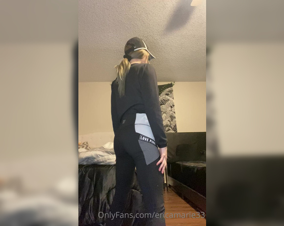 EricaMarie33 Onlyfans Video 24