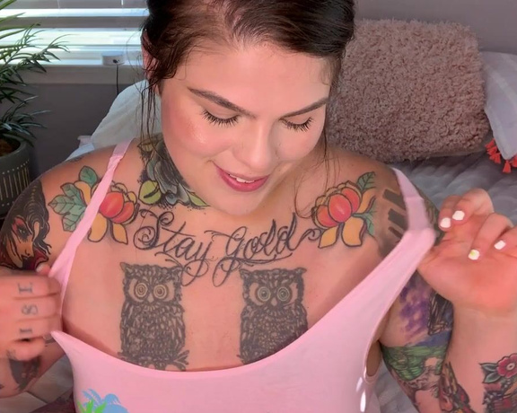 Emma aka Sugarbooty OnlyFans - Giving you a little jerk off instruction and cum countdown