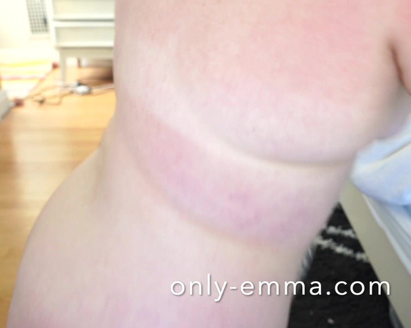 Emma aka Sugarbooty OnlyFans - New full length video! Girlfriend Experience JOI Youre out of town and it makes me horny to see