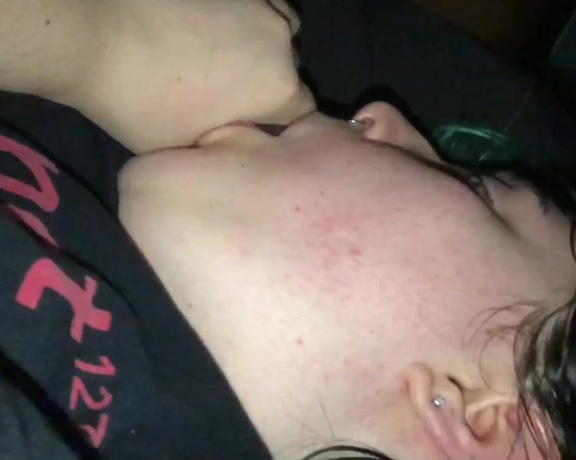 Cutie Bunbun Blowjob Facial