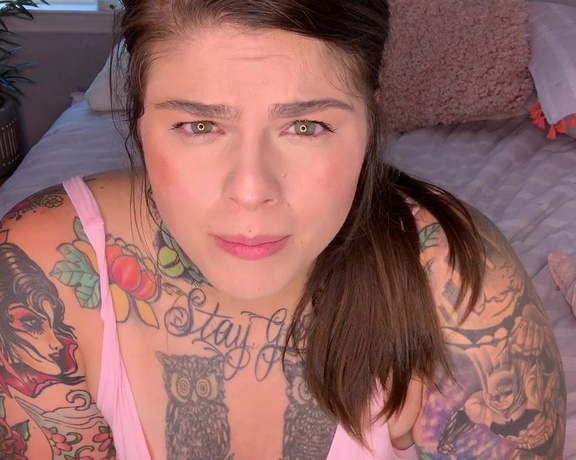 Emma aka Sugarbooty OnlyFans - I need you to cum in my ass! Let me spread it wife for you while you fuck it and give me that cum my
