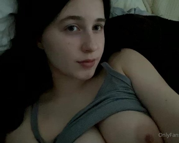 Alana Rose aka Alanarose8 OnlyFans - I want you to wake up next to me