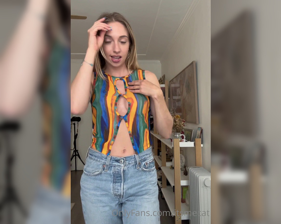 Cat aka Itsmecat OnlyFans - Thought I would do a fun Shein haul for you guys! (Watch and enjoy )