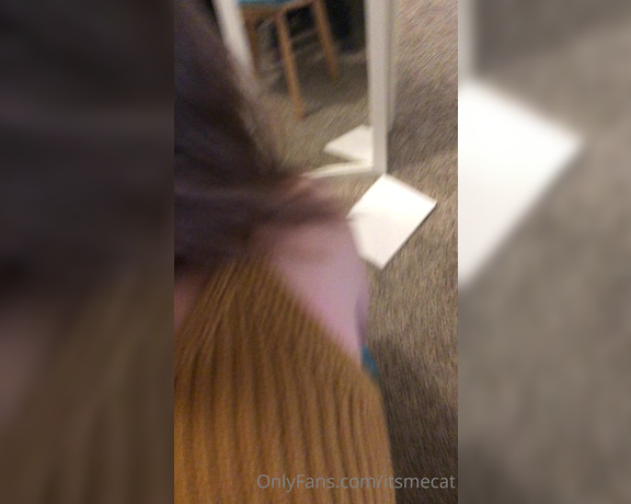 Cat aka Itsmecat OnlyFans - A couple of fun clips! 2