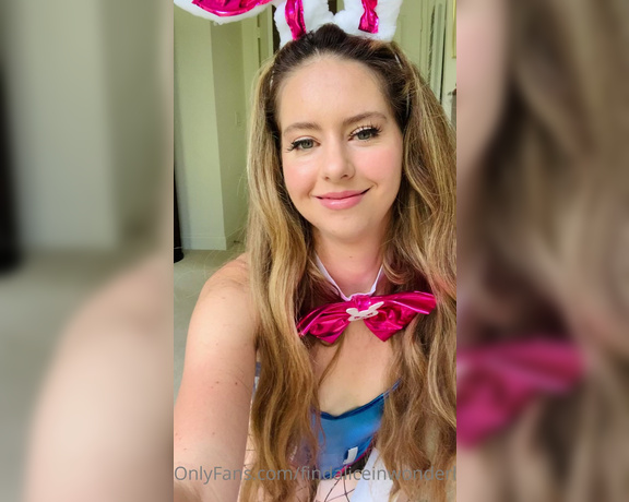 Alice aka Findaliceinwonderland OnlyFans - Prepping for Halloween