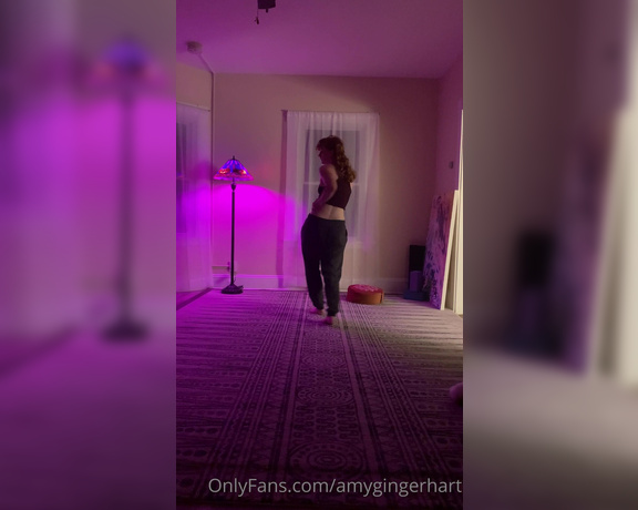 Amy Hart aka Amygingerhart OnlyFans - Not naked, sexy or good” content just me processing some stuff so skip it if you’re not here for th