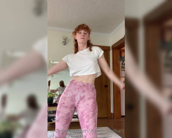 Amy Hart aka Amygingerhart OnlyFans - Who else is having a wonderful day