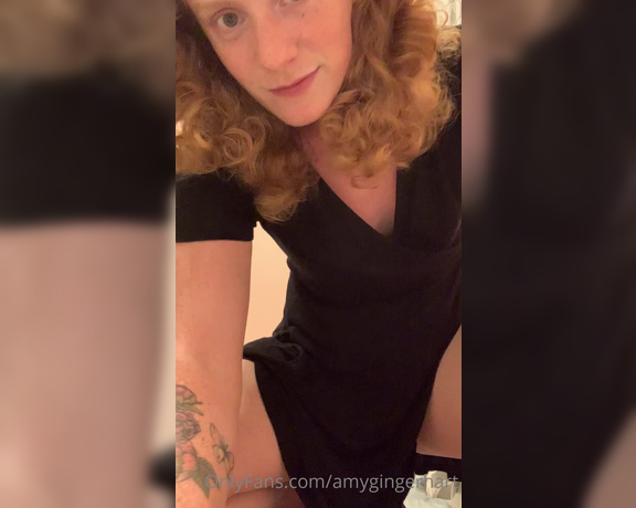 Amy Hart aka Amygingerhart OnlyFans - I’ve been having a six day visit with my bestie It’s so amazing to be with her, but we’ve also been