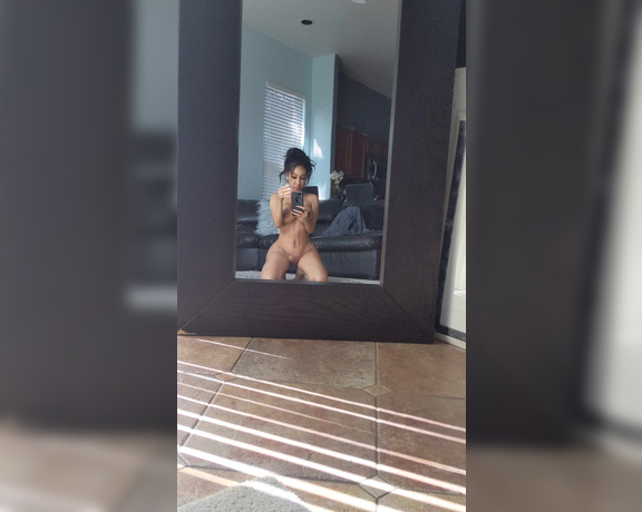 Anakaliyah OnlyFans - Who wants some