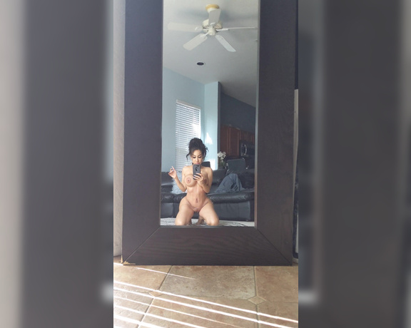 Anakaliyah OnlyFans - Who wants some