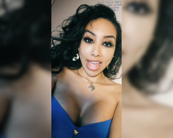 Anakaliyah - OnlyFans Video 8