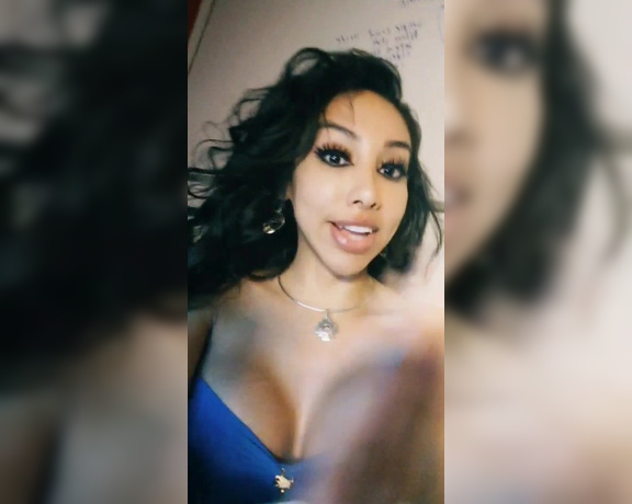 Anakaliyah - OnlyFans Video 8