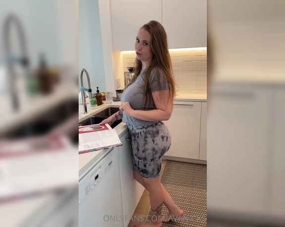 Ava Nicks aka Avanicks OnlyFans - My husband cheated on me You know what they say… craziest woman is a woman scorned, oh the things